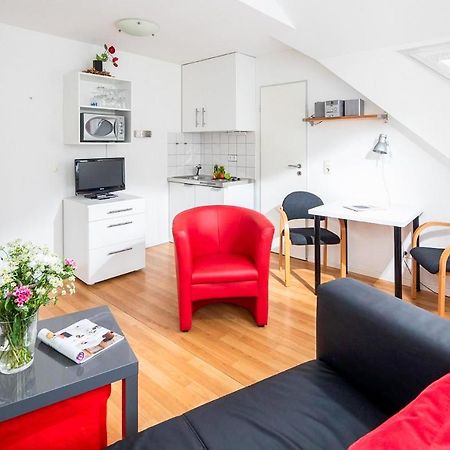 Admiral'S Kap Kaept'N Steuerbord Apartment Norderney Exterior photo