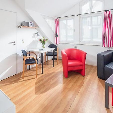 Admiral'S Kap Kaept'N Steuerbord Apartment Norderney Exterior photo