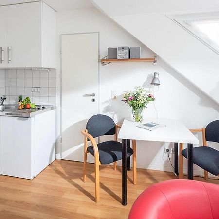 Admiral'S Kap Kaept'N Steuerbord Apartment Norderney Exterior photo