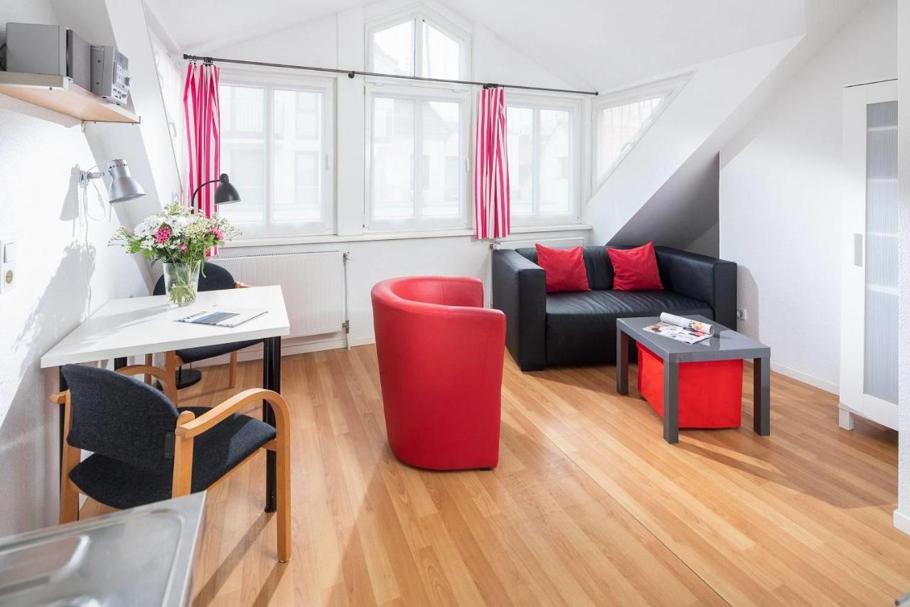 Admiral'S Kap Kaept'N Steuerbord Apartment Norderney Exterior photo
