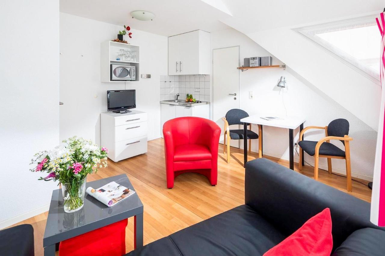 Admiral'S Kap Kaept'N Steuerbord Apartment Norderney Exterior photo
