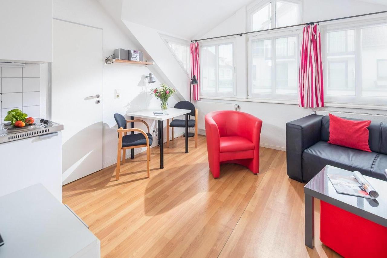 Admiral'S Kap Kaept'N Steuerbord Apartment Norderney Exterior photo